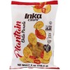 Inka Crops Plantain Chips, Chile Picante, 4 Ounce (Pack of