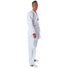 KWON Song Children's Taekwondo Uniform, white, 130