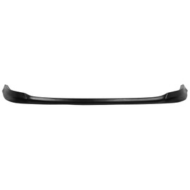 Front Bumper Lip Compatible with 1991-1999 Toyota MR2, Black PU Front Lip Finisher Under Chin Spoiler Add On by IKON MOTORSPORTS, 1992 1993 1994 1995 1996 1997 1998