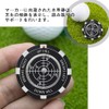 LOYELEY Golf Marker, Blue Level, for Putter Practice, Putter Practice,