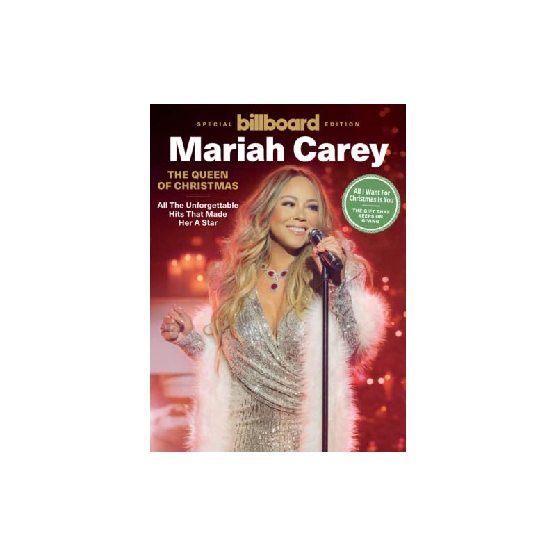 Billboard Mariah Carey