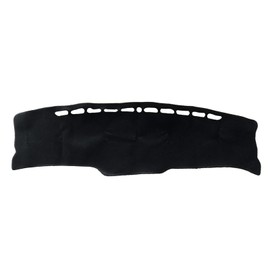 KAKA AUTO PARTS Dash Mat Car Dashboard Cover Compatible with Hyundai Tucson NX4 Elite N-Line NX4.V1 2021-2022 Non-Slip