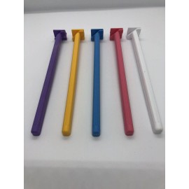 Pet Shop America Bird Cage Aviary  5 Toys Perch Swing Mirror  Bath Perch Foot Parakeet Parrot - Just Toys