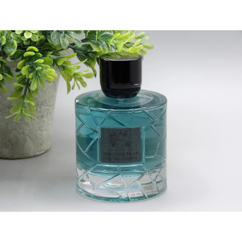 Tru Fragrance Smooth Pear Eau De Parfum Spray 3.4 oz