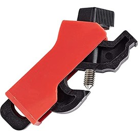 Brady 149514 Condemnation System, Red, One Size