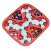 Rotate Pinball Game with Base Relieve Stress Bead Game Kids