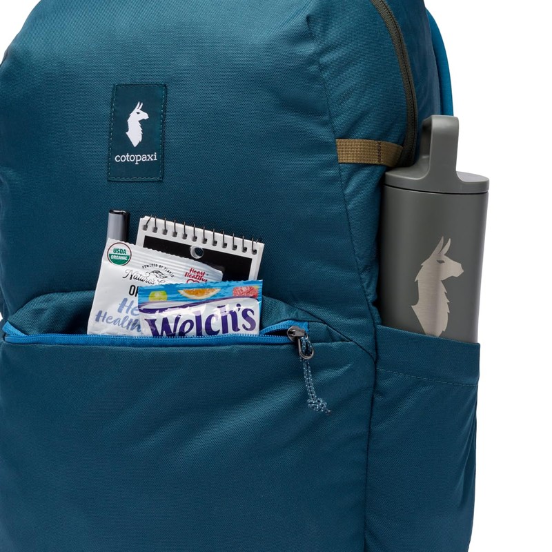 Cotopaxi Chiquillo 26L Backpack Cada Dia Abyss