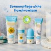 Childs Farm After Sun-Lotion für Kinder und Babys mit Bio-Kokosnuss