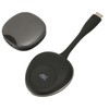 4K Wireless HD Multimedia Interface Transmitters and Receivers Support 4K