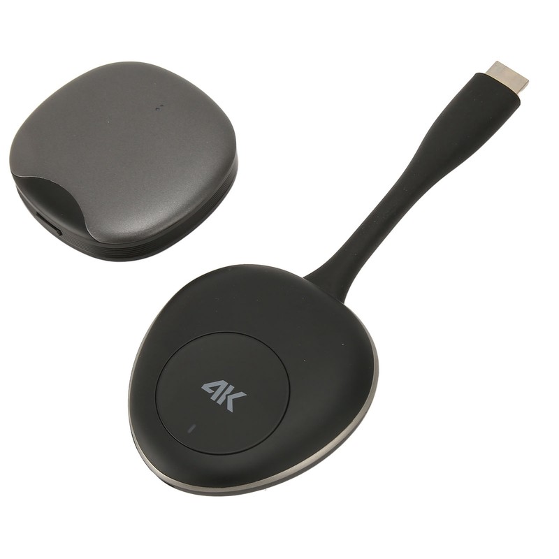 4K Wireless HD Multimedia Interface Transmitters and Receivers Support 4K