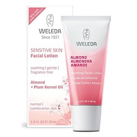 WELEDA (UK) Almond Soothing Lotion 30ml (PACK OF 1)