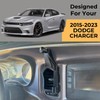 Dodge Charger Phone Holder 2011-2023 - Mount Style: Cradle Holder