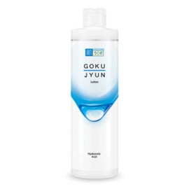 Hadalabo 하다라보 고쿠쥰 로션 스킨 토너 수분 보습 300ml Hadalabo Gokujun Lotion Skin Toner Moisturizing 300ml