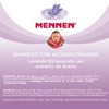 Shampoo Mennen Lavanda Y Avena 700 Ml, 700 mililitro, 1