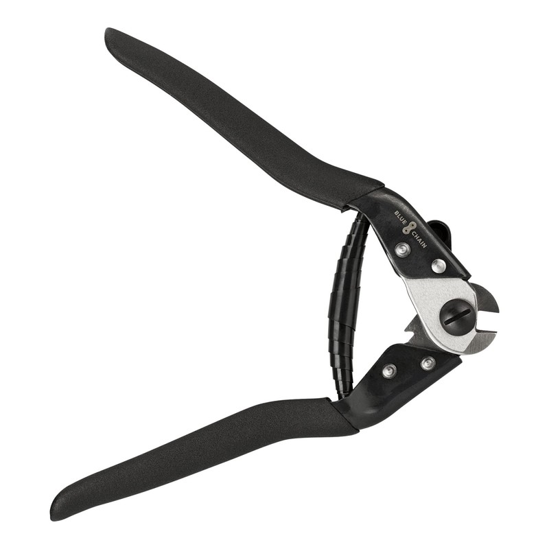 Bluechain® Cable Scissors/Bowden Cable Cutter/Cable Cutter Suitable for Bowden Cables