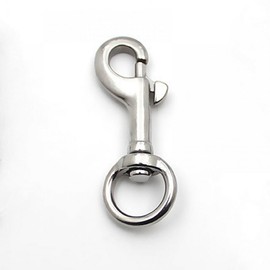 Hook ring one head hook harness outdoor latch connection ring 4 DD-13253 Hook