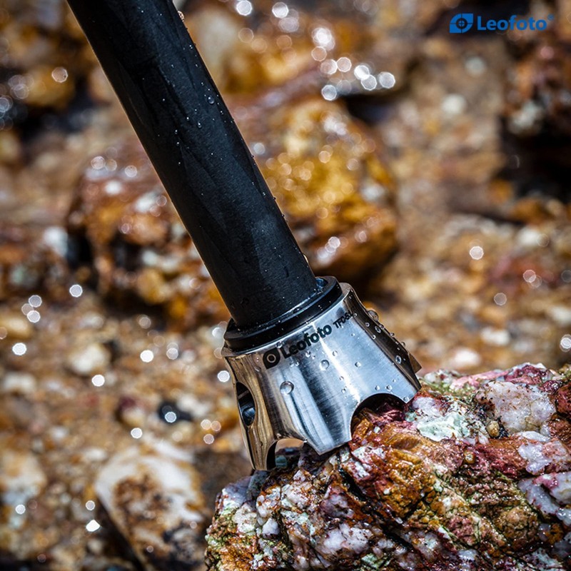 LEOFOTO Tripod Base TFC S1/4 Claws