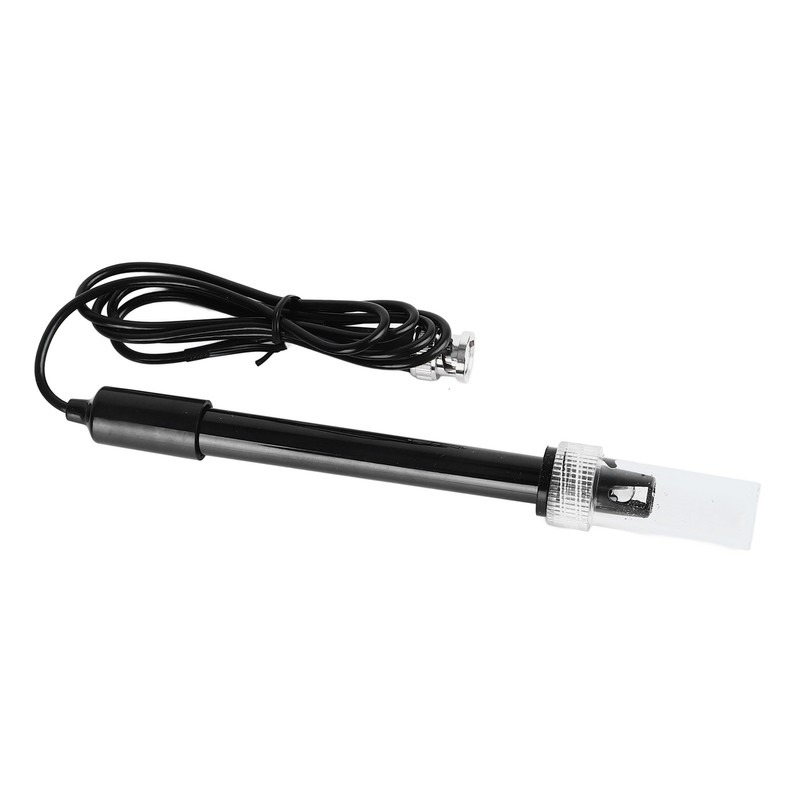 PH Electrode Probe ABS High Accuracy PH Non Rechargeable Electrode