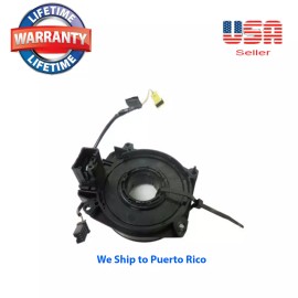 C-HORSE 25554-4Z300 CLOCK SPRING Fit NISSAN SENTRA 2001-2006  25554-4Z325