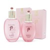 The Who The Who Gongjinhyang Suyeon Basic 2-piece set (balancer + lotion) / 더후 더 후 공진향 수연 기초 2종 단품(밸런서+로션)