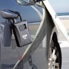 IFAM | Padlock G2 | Key Box | Space for