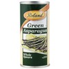 Roland Foods Whole Green Asparagus Spears, Specialty Imported Food, 14.1