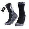 YUEDGE Mens Soccer Grip Socks for Men Size 10-13 Non