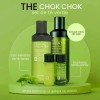 Set de Skincare Tonymoly The Chok Chok Green Tea para