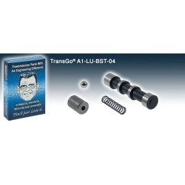 Transgo Shift Kit Lock-Up Valve 04-10 Allison 1000-2000 121507AK (A1-LU-BST-04)