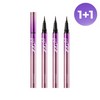 Misha [Missha] Ultra Powerproof Thin Pen Liner (Select 1 of 3) / [미샤] 울트라 파워프루프 씬 펜 라이너 3종 택1