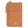 BRAUN BÜFFEL Asti Wallet 4CS Cognac