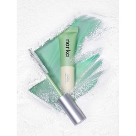 [No Sebum Fluffy Bangs] Fresh Sebum Hair Mascara / [노세범뽀송앞머리] 프레시 세범 헤어 마스카라