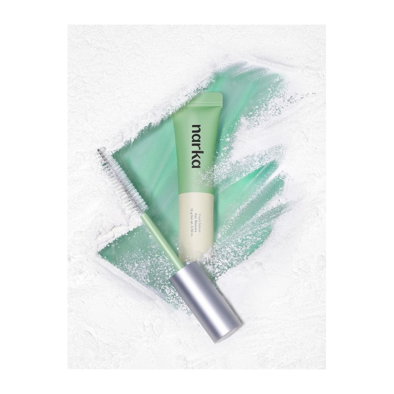 [No Sebum Fluffy Bangs] Fresh Sebum Hair Mascara / [노세범뽀송앞머리]