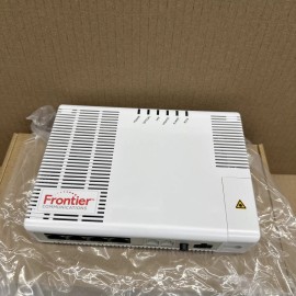 Frontier NEW Frontier GPON ONT FOG421 Optical Network Terminal.