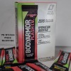 Kiwi BODYARMOR FLASH IV. 72 Sticks. Powder. Zero Sugar. Strawberry-Kiw