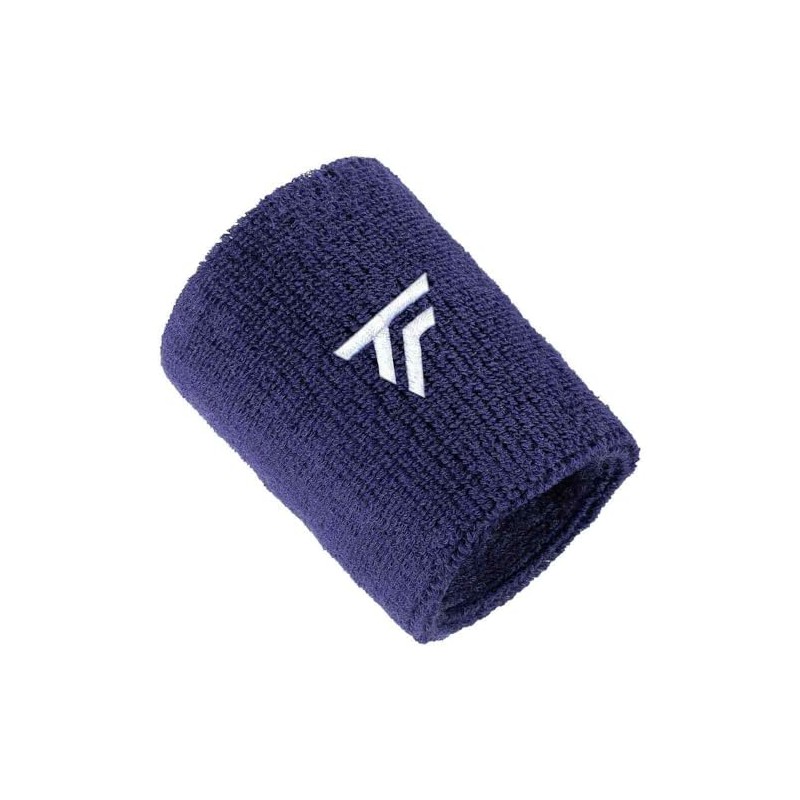 Tecnifibre Wristband Marine XL