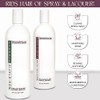 Brandywine Non Static Shampoo & Revitalizing Conditioner 16 oz., Value