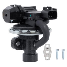 EVERESTWAY EGR Valve Replaces EGV1038 Compatible with 2005-2007 Ford Five Hundred Freestyle 2005-2007 Mercury Montego Direct Replacement.