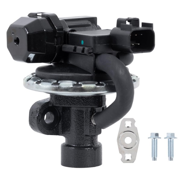 EVERESTWAY EGR Valve Replaces EGV1038 Compatible with 2005-2007 Ford Five