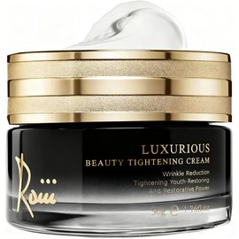 Roiii Anti-Aging Face Cream Ageless -Inspired By hel.na rubinst.in Enriching Renewal Niacinamide + Hyaluronic Acid | Moisturizing Skin Lift Neck Cream for Firmer Skin to Reduce Appearance(1.7Oz)