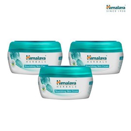 Himalaya 아트박스/히말라야 님워시 10ml+님팩 15ml 증정  너리싱 수분크림 250ml x3 Artbox/Himalaya Neem Wash 10ml + Neem Pack 15ml Gift Nourishing Moisture Cream 250ml x3