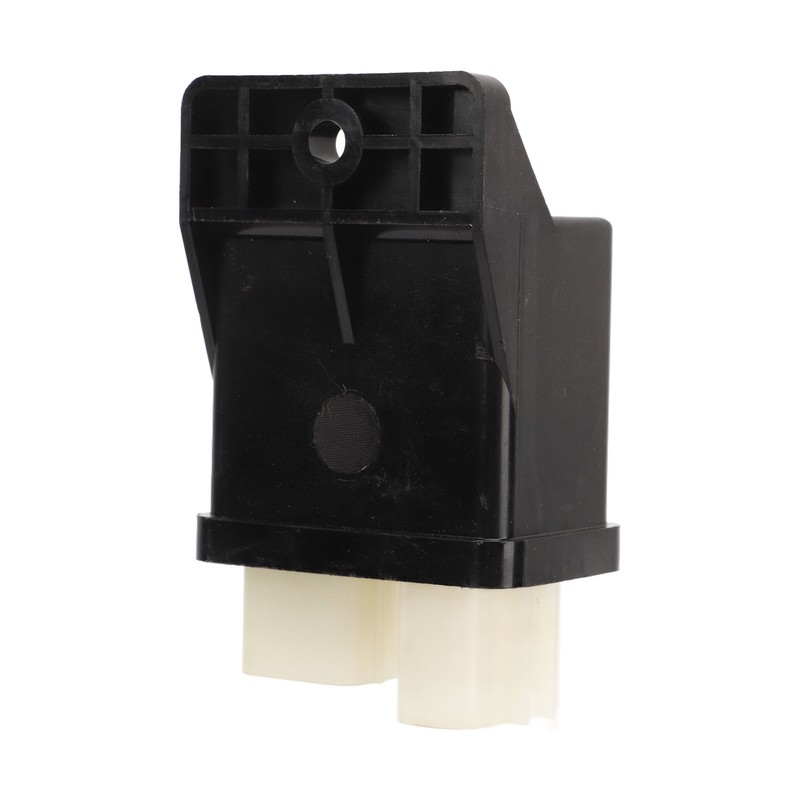 DC 12V Safety Starting Relay 119802 77200 Scratch Resistant Relay