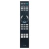 For Sony New RM-PJ25 Replace Remote for Sony Projector VPL-HW40ES
