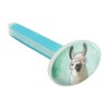 Hip Llama with Glasses Car Air Freshener Vent Clip