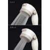 Gaona GA-FC029 Pet Shower Joint Set, Shower Head, One-Touch Detachable