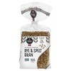 Sigdal Bakeri Rye & Spelt Norwegian Crispbread | All Natural,
