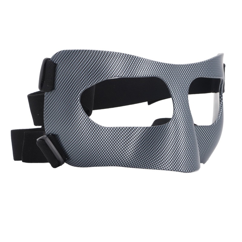 Nose Guard for Broken Nose Sports Face Guard Sports Protection