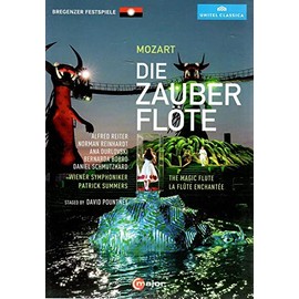 Mozart: Die Zauberflöte (Bregenzer Festspiele 2013)