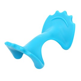 Baluue Multi-functional Cervical Massage Ergonomic Neck for Home Use Deep Relaxation and Safe Comfortable Design Color