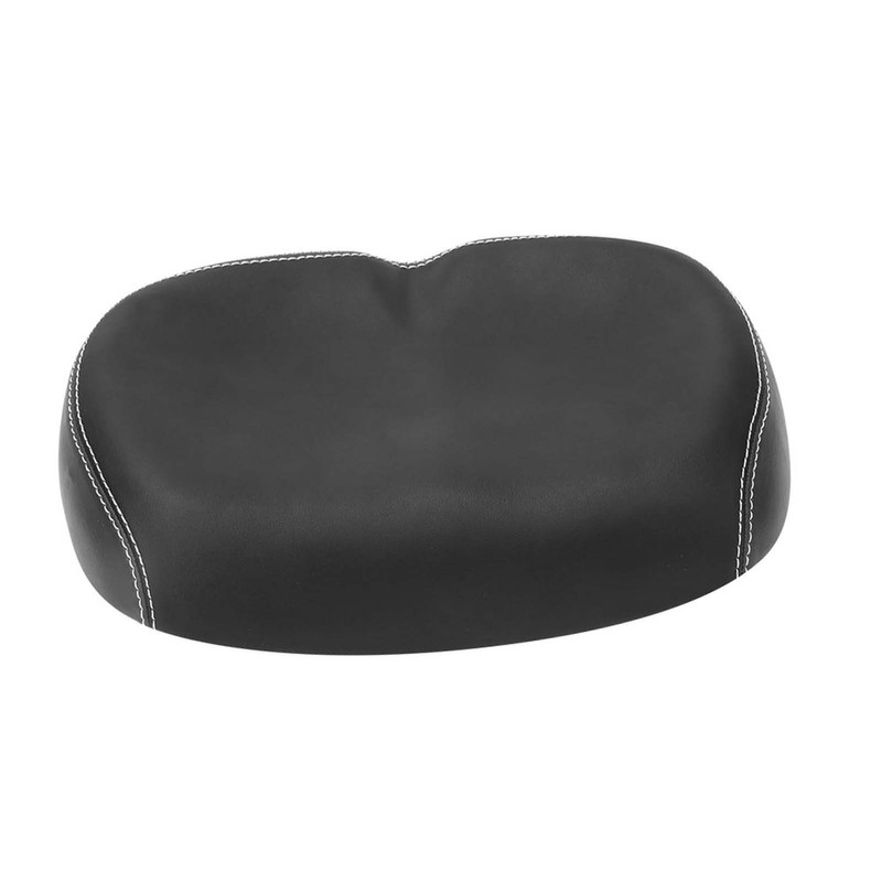 Universal Woman Widen No Nasal Bike Seat Saddle Replacement Cycling